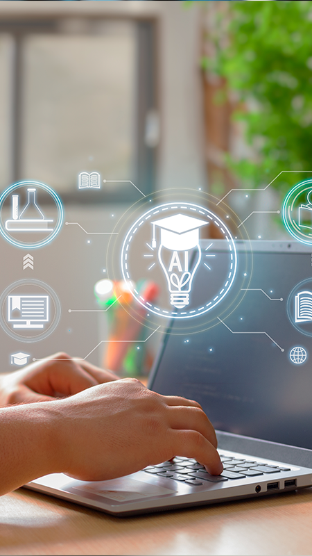 Inteligência Artificial Aplicada a Contextos Educativos