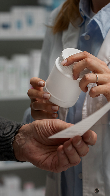 Raciocínio Clínico na Prática do Cuidado Farmacêutico