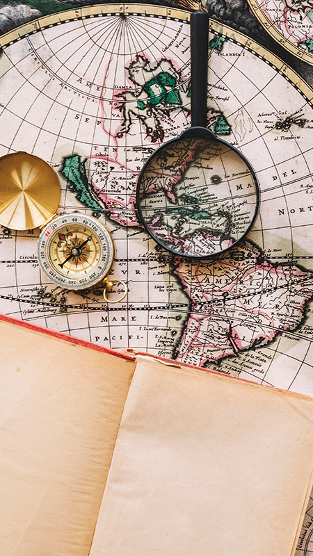 Metodologia do Ensino de História e Geografia