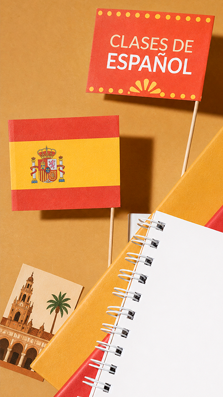 Espanhol Intermediário II