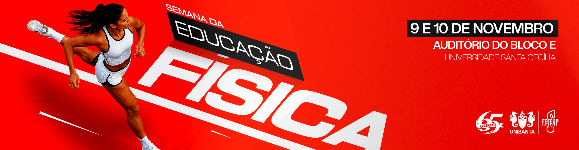 Flash Desktop - Semana da Educação Física