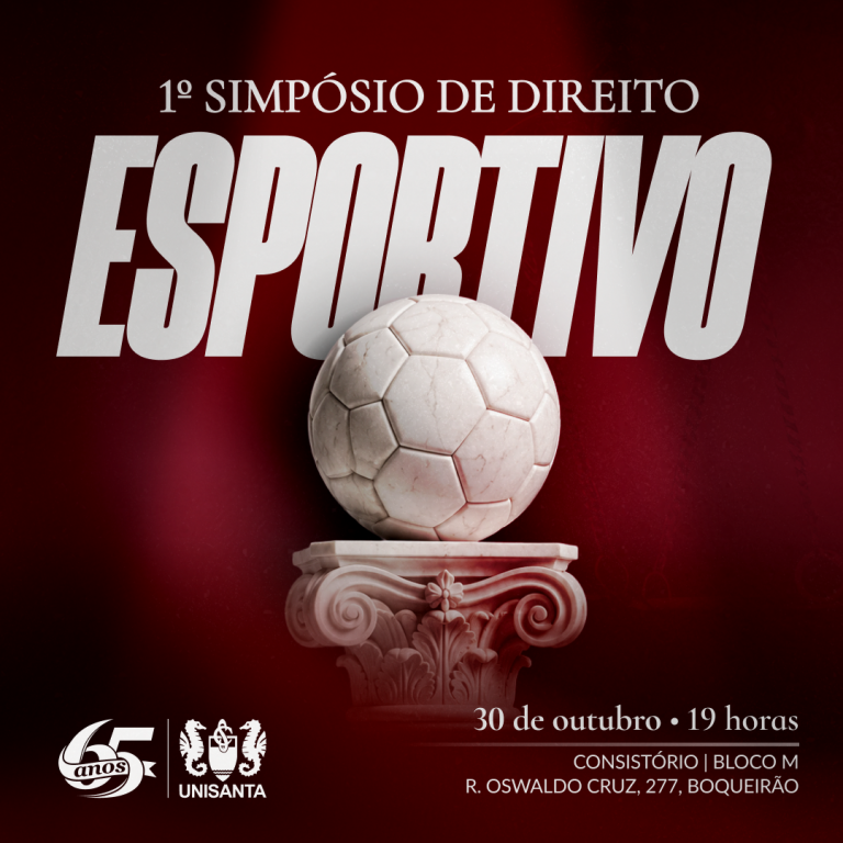 Flash Mobile - Direito Esportivo