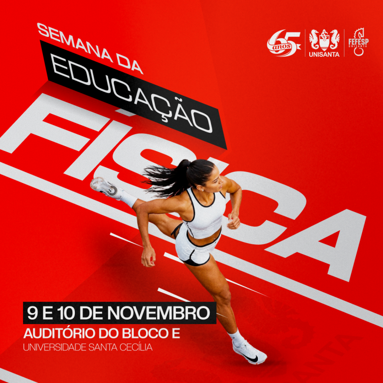 Flash Mobile - Semana da Educação Física