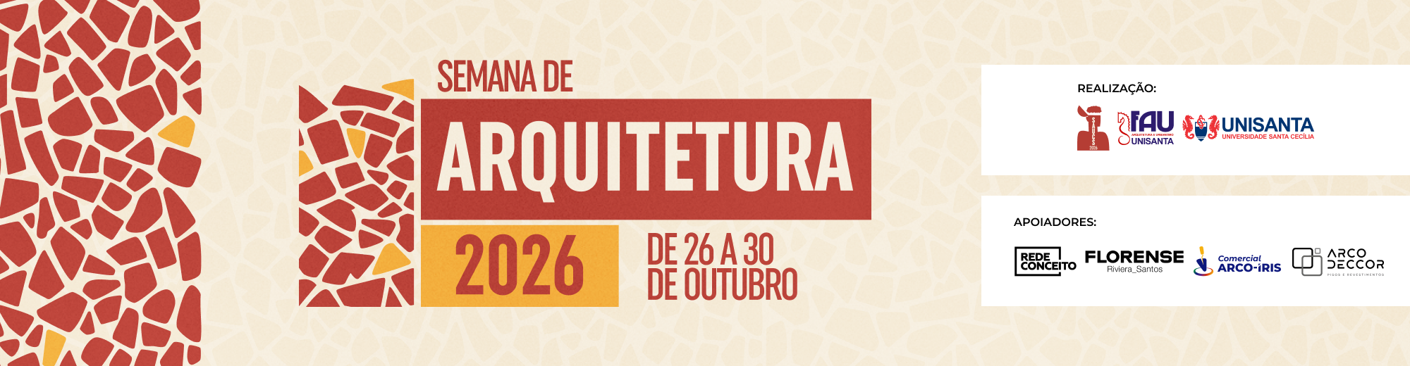 SITE Santa_Semana de Arquitetura