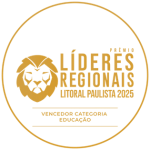 A Unisanta é reconhecida como uma das líderes regionais, consolidando sua relevância e influência no desenvolvimento educacional e profissional da região.