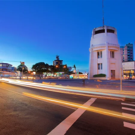 Torre Castelo Campinas