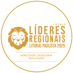 Líderes Regionais 2025 - Educação