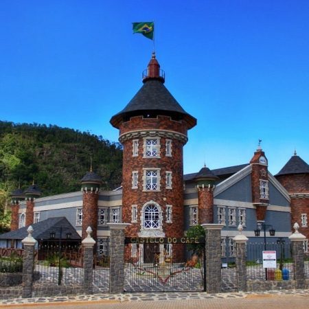 Manhuaçu, MG