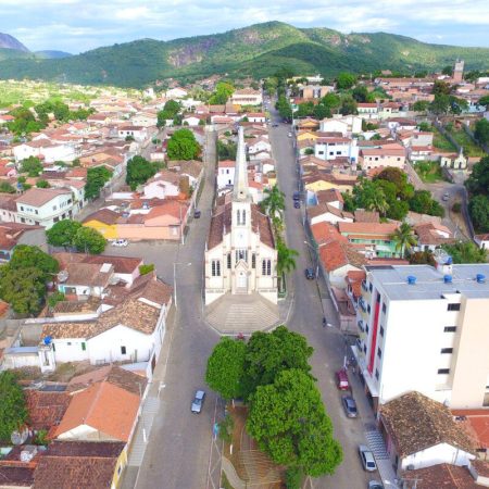 Medina, MG