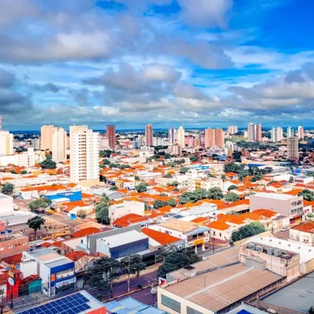 PRESIDENTE PRUDENTE, SP