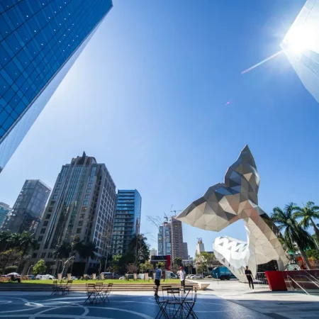 Pinheiros, São Paulo – SP