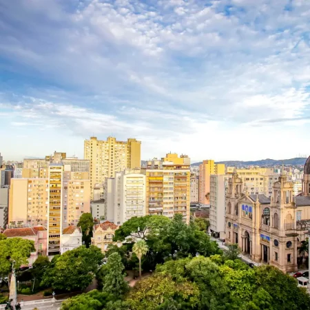 PORTO ALEGRE – RS