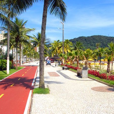 PRAIA GRANDE – SP