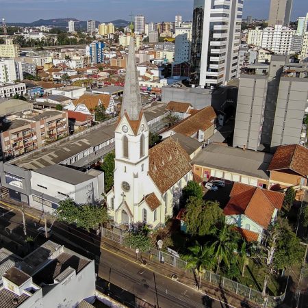 SÃO LEOPOLDO – RS