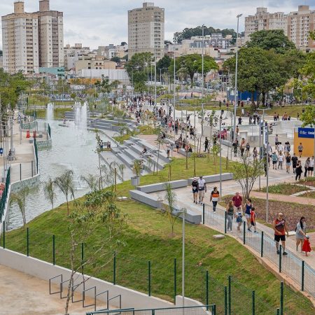 SÃO CAETANO – SP