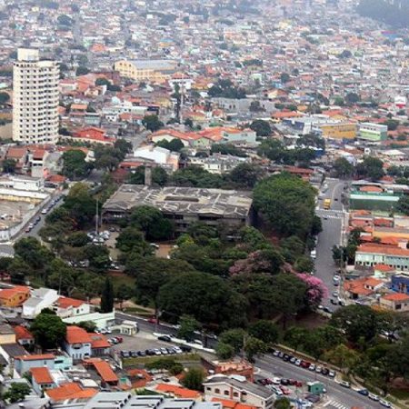 SÃO MIGUEL PAULISTA – SP