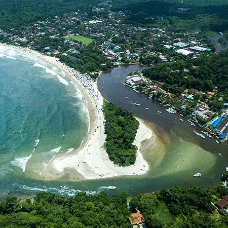 SÃO SEBASTIÃO – SP