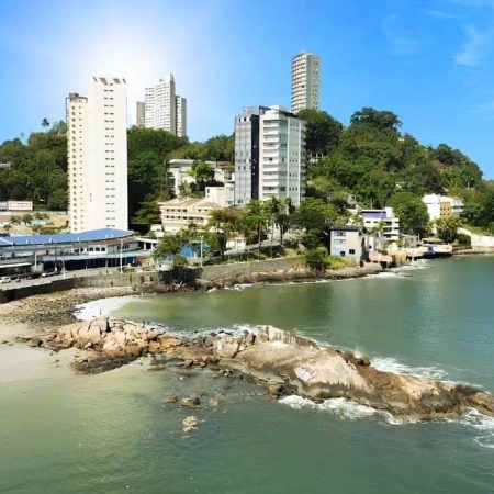 SÃO VICENTE – SP
