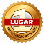 Selo Compacto – Dourado Selo Compacto - Dourado