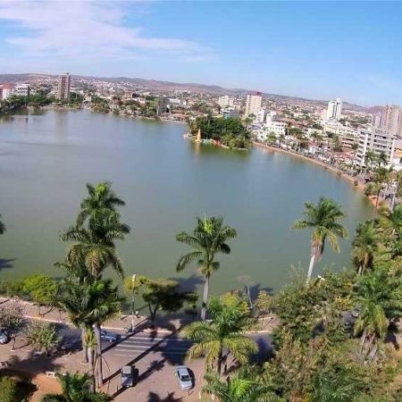 Sete Lagoas - MG