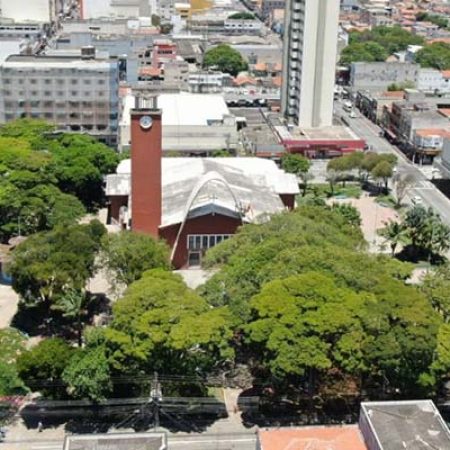 Suzano – SP