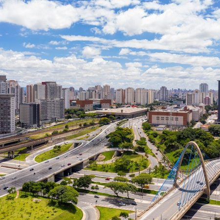 TATUAPÉ – SP