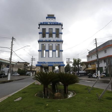 Vicente de Carvalho, GUARUJÁ – SP