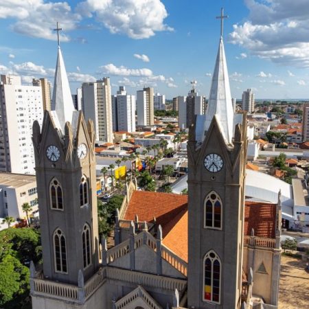 Votuporanga - SP