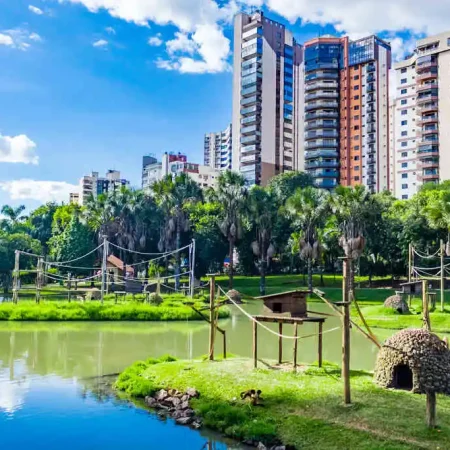 Goiânia, Goiás
