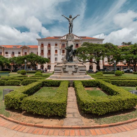 Poços de Caldas, MG