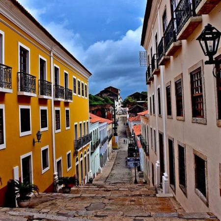 SÃO LUÍS – MA