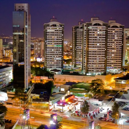 SANTA ANDRÉ – SP