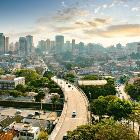 SAÚDE – SP